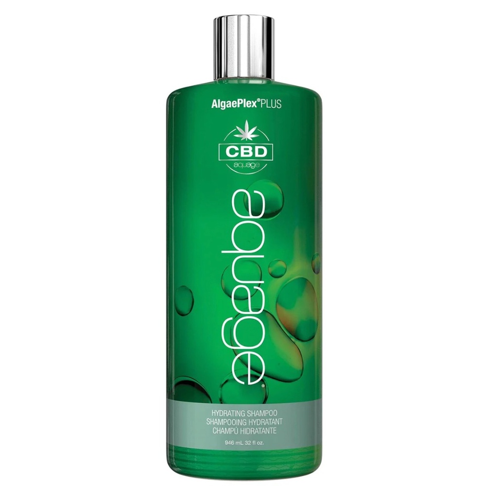 Aquage Hydrating Shampoo, 32 oz